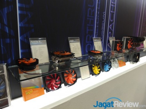 Computex 2014 Booth Raid: Xigmatek Case, Heat Sink Fan, dan Power Supply 18 DSCF5814