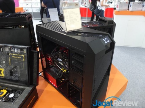 Computex 2014 Booth Raid: Xigmatek Case, Heat Sink Fan, dan Power Supply 11 DSCF5826