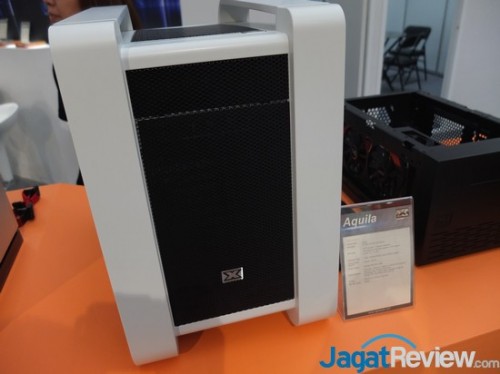 Computex 2014 Booth Raid: Xigmatek Case, Heat Sink Fan, dan Power Supply 6 DSCF5835