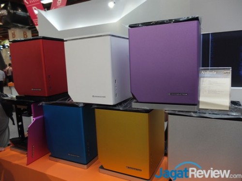 Computex 2014 Booth Raid: Xigmatek Case, Heat Sink Fan, dan Power Supply 16 DSCF5838