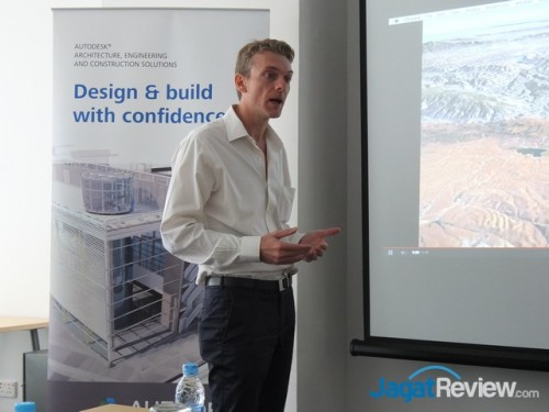 Autodesk Dukung Visualisasi dan Simulasi Desain Rancang Bangun dengan Suites 2015 1 DSCF9365