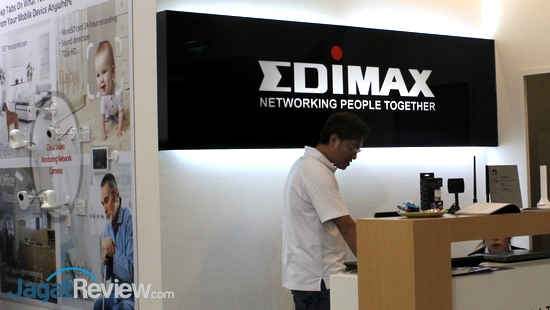 Edimax Computex 2014 6