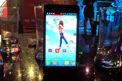 Evercoss Luncurkan Smartphone Premium Murah Elevate Y 2 EverCoss Elevate Y