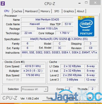 Hands-on Review Pentium G3258 Anniversary Edition: Murah dan Overclockable 5 G3258_BCLKs