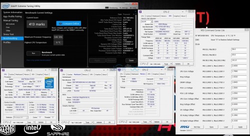 Hands-on Review Pentium G3258 Anniversary Edition: Murah dan Overclockable 8 G3258_XTU_413s