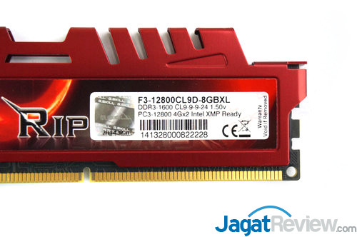 Mega Test: 13 Memori DDR3 8GB Kit untuk AMD APU 10 GSkillRIpjawsX1600_04