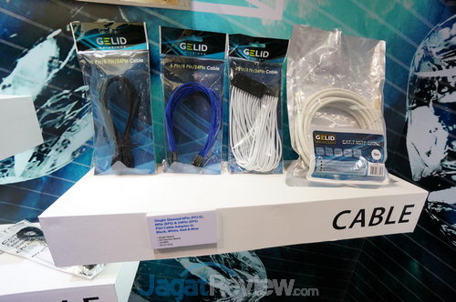 Computex 2014 Booth Raid: GELID 11 Gelid Computex 2014 (10)