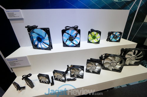 Computex 2014 Booth Raid: GELID 10 Gelid Computex 2014 (4)