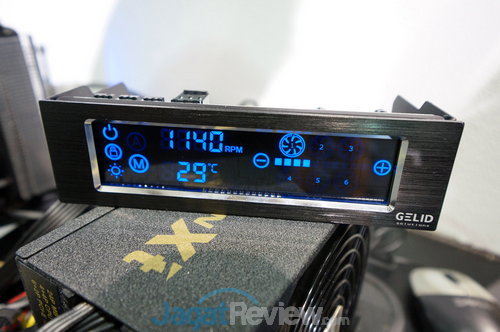 Computex 2014 Booth Raid: GELID 5 Gelid Computex 2014 (9)