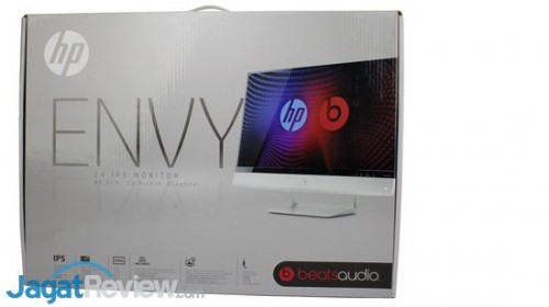 HP ENVY 24 - 01