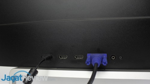 HP ENVY 24 - 10