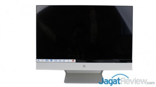 HP ENVY 24 - 14