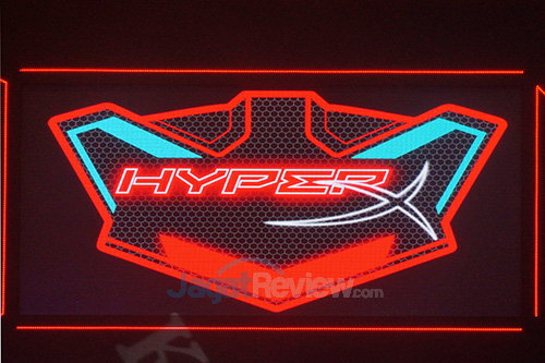 HyperX Logo