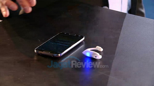 Intel Keynote: Endless Possibilities - Kirk Skaugen 7 Intel Computex 2014 - Wireless Charging