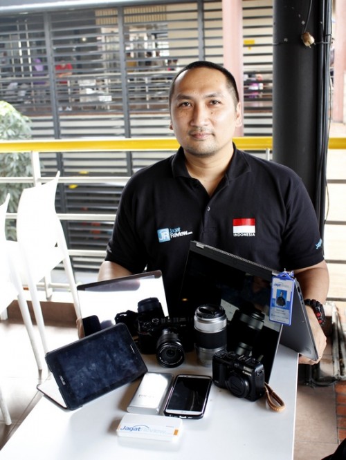 Tim JagatReview Berangkat ke Computex 2014 2 JagatReview Computex 2014 - 2