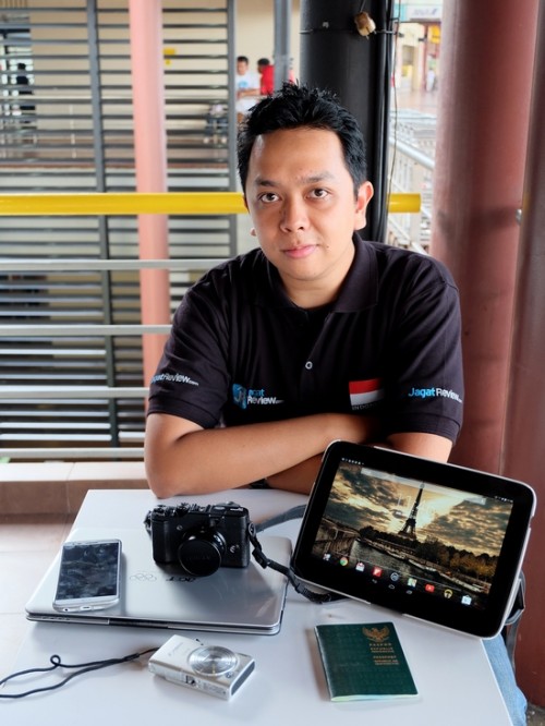 Tim JagatReview Berangkat ke Computex 2014 4 JagatReview Computex 2014 - 5