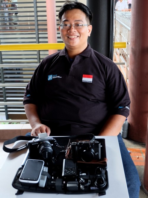 Tim JagatReview Berangkat ke Computex 2014 3 JagatReview Computex 2014 - 7
