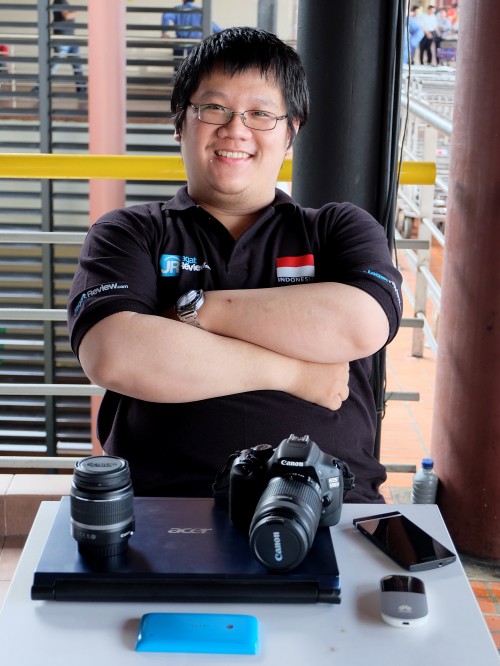 Tim JagatReview Berangkat ke Computex 2014 5 JagatReview Computex 2014 - 8