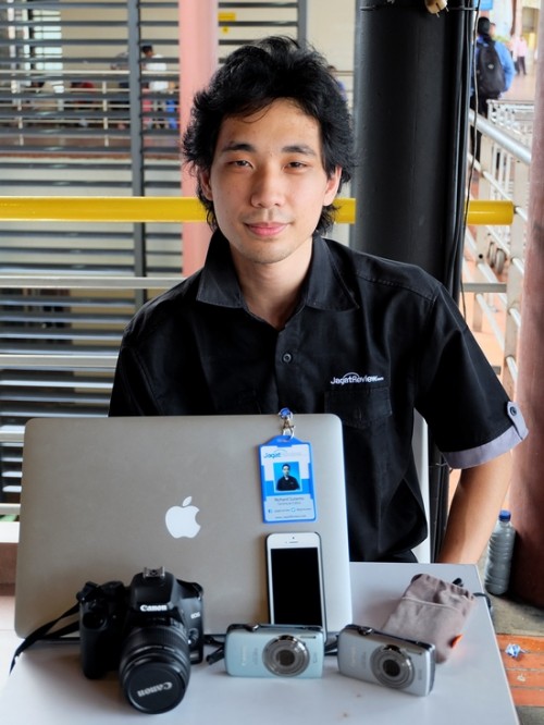 Tim JagatReview Berangkat ke Computex 2014 7 JagatReview Computex 2014 - 9