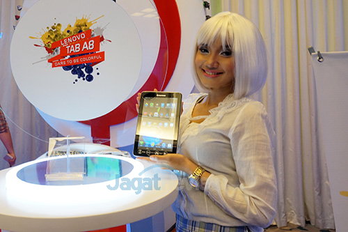 Tiga Tablet Android Quad Core Lenovo Diluncurkan 27 Lenovo Tab A8 Avatar
