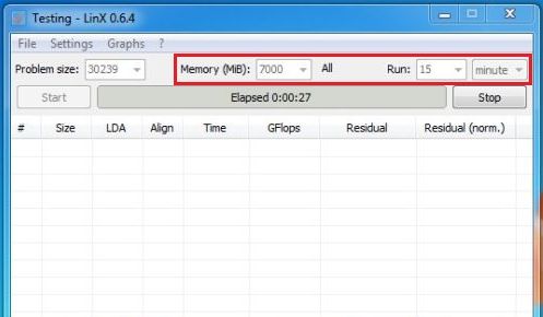 Mega Test: 13 Memori DDR3 8GB Kit untuk AMD APU 1 LinX