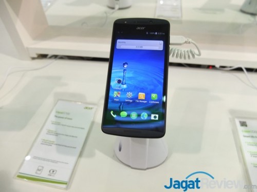 Computex 2014 Booth Raid: Acer 8 Liquid_E700_1