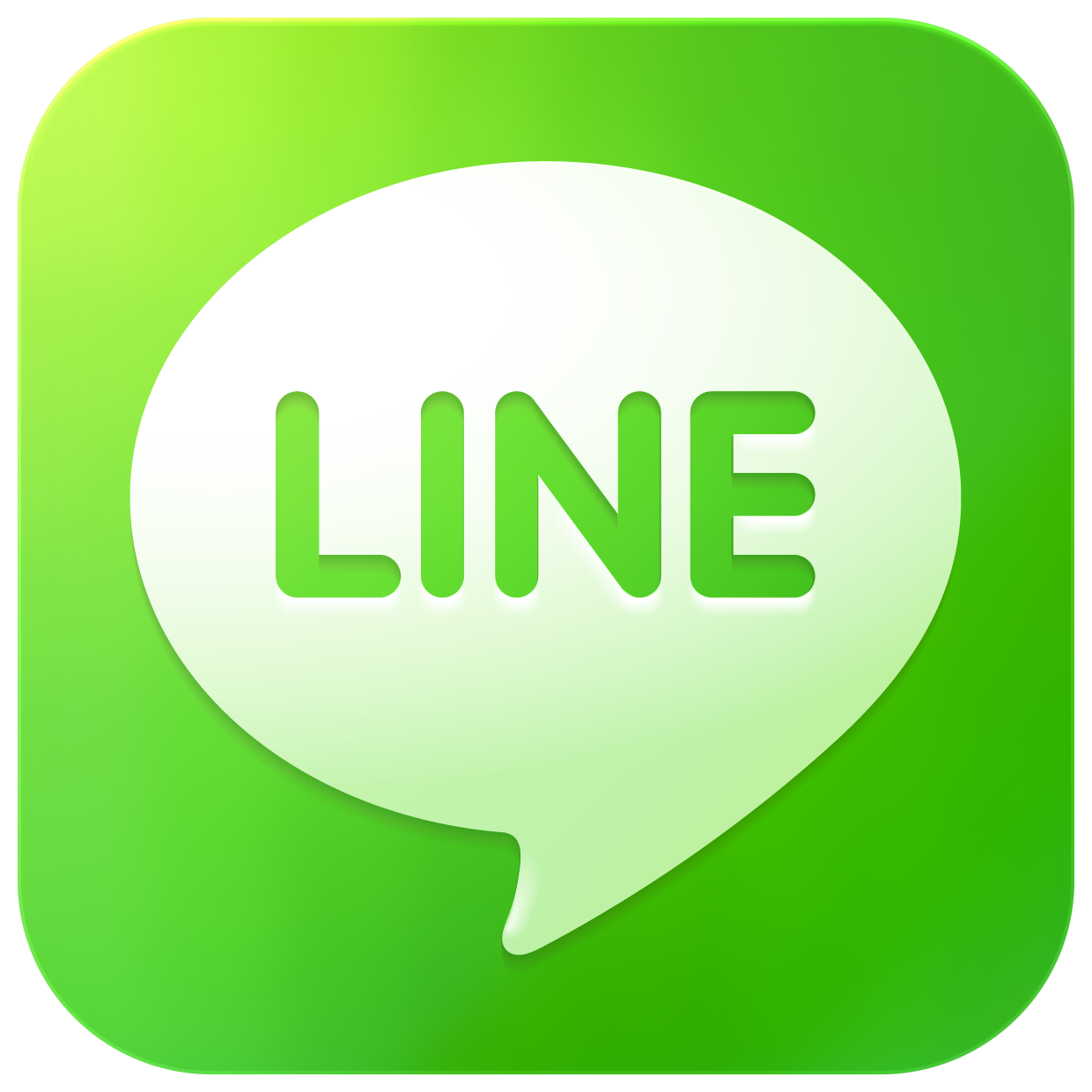 Logo LINE1
