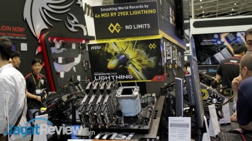 MSI - Computex 2014 - 12