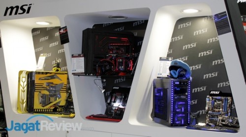 MSI - Computex 2014 - 16
