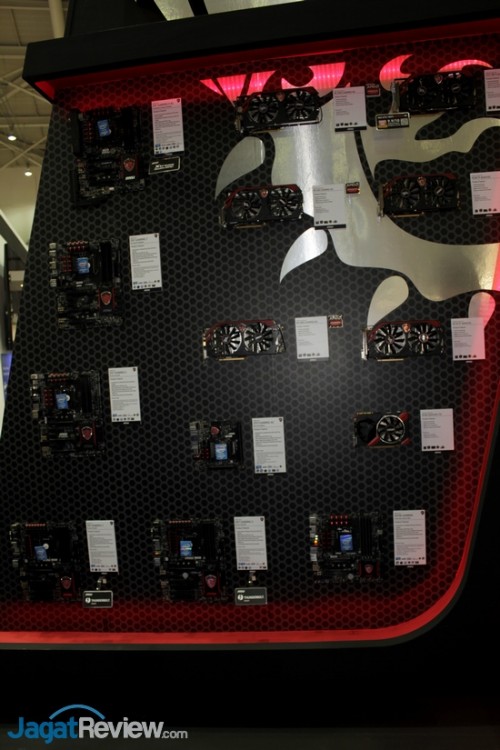 MSI - Computex 2014 - 18