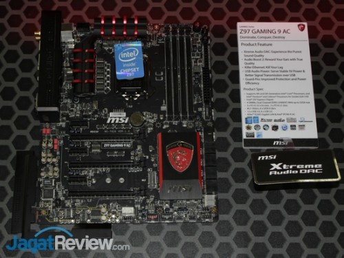 MSI - Computex 2014 - 19