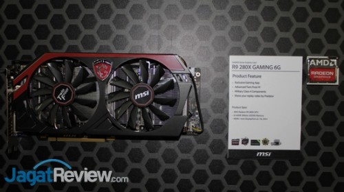MSI - Computex 2014 - 20