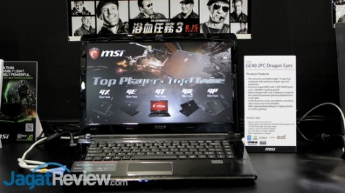 MSI - Computex 2014 - 31 - GE40
