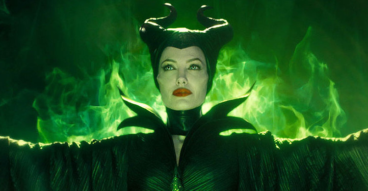 Weekend Box Office: Disney Maleficent Menuju Peringkat Atas 6 Maleficent Movie Review