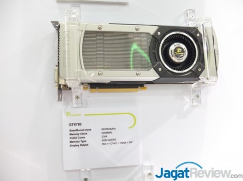 Computex 2014 Booth Raid: Jajaran Produk Manli Terbaru dan 3D Printer 4 Manli_Computex2014_05