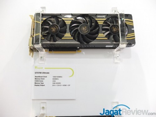 Computex 2014 Booth Raid: Jajaran Produk Manli Terbaru dan 3D Printer 6 Manli_Computex2014_09