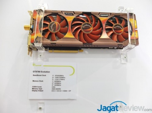 Computex 2014 Booth Raid: Jajaran Produk Manli Terbaru dan 3D Printer 7 Manli_Computex2014_10