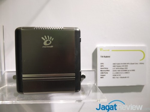 Computex 2014 Booth Raid: Jajaran Produk Manli Terbaru dan 3D Printer 11 Manli_Computex2014_17