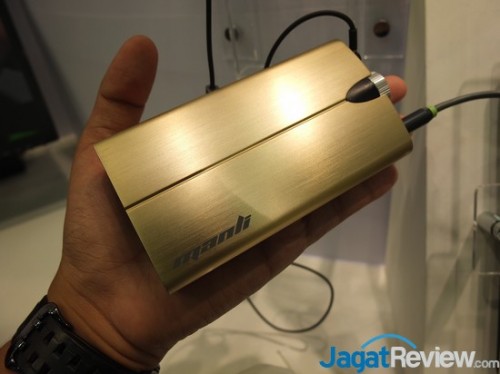 Computex 2014 Booth Raid: Jajaran Produk Manli Terbaru dan 3D Printer 14 Manli_Computex2014_21