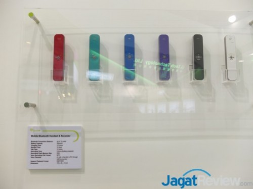 Computex 2014 Booth Raid: Jajaran Produk Manli Terbaru dan 3D Printer 17 Manli_Computex2014_25