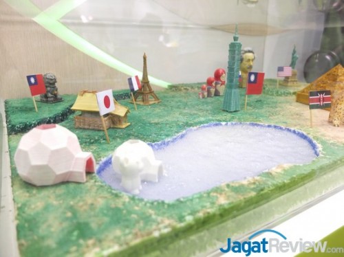 Computex 2014 Booth Raid: Jajaran Produk Manli Terbaru dan 3D Printer 20 Manli_Computex2014_33