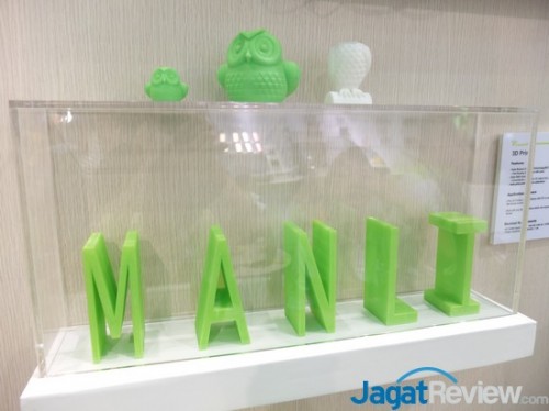 Computex 2014 Booth Raid: Jajaran Produk Manli Terbaru dan 3D Printer 21 Manli_Computex2014_36