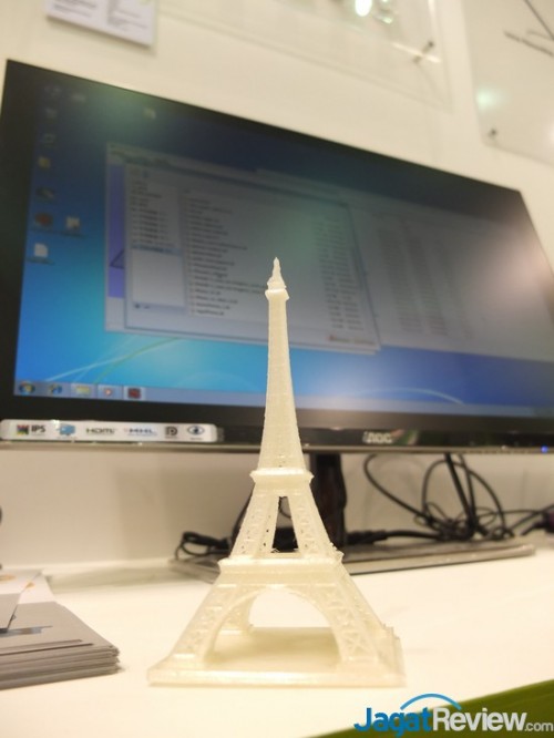 Computex 2014 Booth Raid: Jajaran Produk Manli Terbaru dan 3D Printer 24 Manli_Computex2014_38