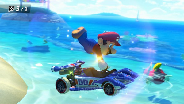 Mario Kart 8 jagatplay 230
