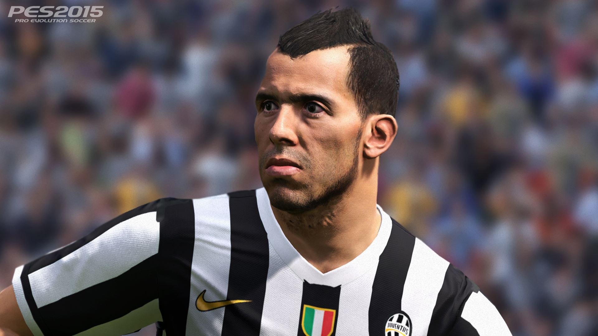 PES 2015 2