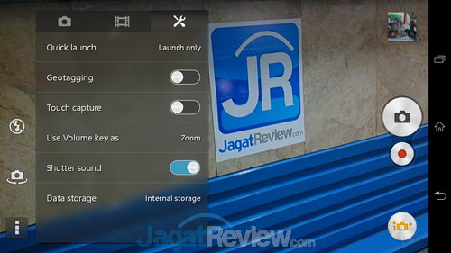 Review Xperia T2 Ultra Dual: Smartphone Android 6 Inci Dual-SIM dari Sony 5 SS Kamera Xperia T2 Ultra (5)