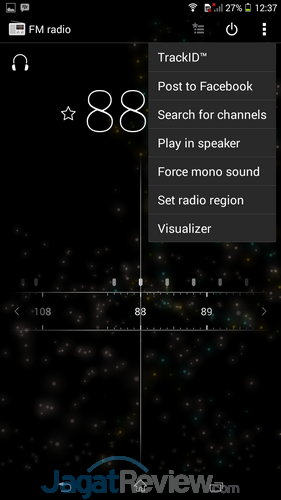 Review Xperia T2 Ultra Dual: Smartphone Android 6 Inci Dual-SIM dari Sony 14 SS Multimedia Xperia T2 Ultra (1)