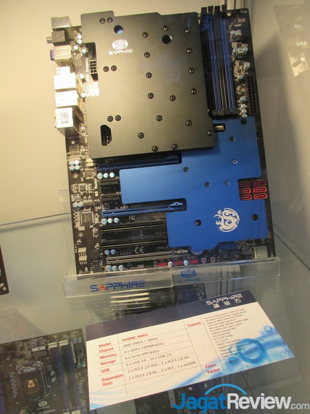 Computex 2014 Booth Raid: Sapphire 4 Sapphire_COMPUTEX2014_23