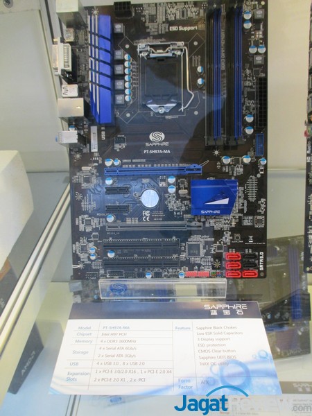 Computex 2014 Booth Raid: Sapphire 5 Sapphire_COMPUTEX2014_24