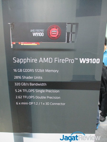 Computex 2014 Booth Raid: Sapphire 16 Sapphire_COMPUTEX2014_39